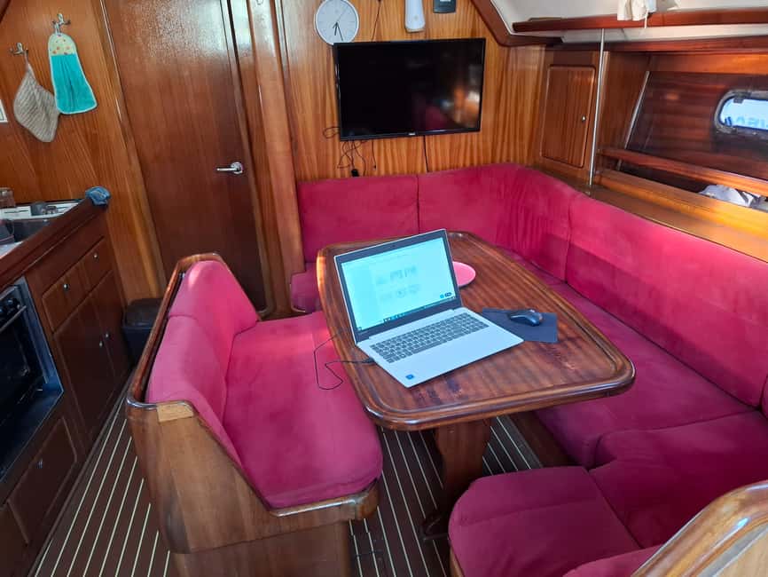 Dubrovnik yacht cruise - Private tour to Elafity & Blue cave - How to make the day feel smooth (not stressful)