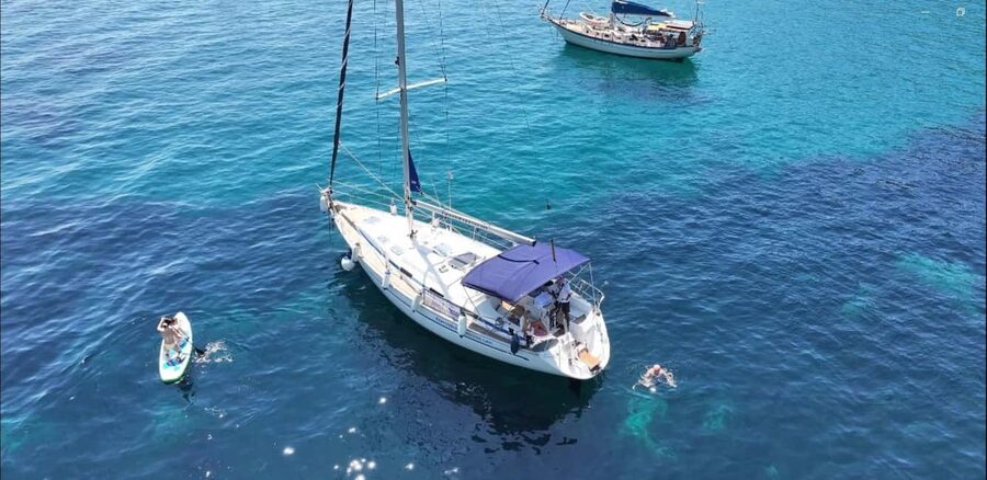 Dubrovnik yacht cruise - Private tour to Elafity & Blue cave - Weather and rescheduling, without the drama