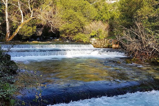 E-Bike Tour + Gourmet Lunch + Wine Tasting (Small Group) - Konavle Valley on Easy E-Bikes, Straight From Dubrovnik