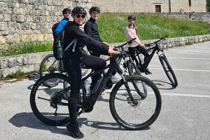 E-Bike Tour + Gourmet Lunch + Wine Tasting (Small Group) - Why the E-Bike Tour Feels Better Than a Long Car Day