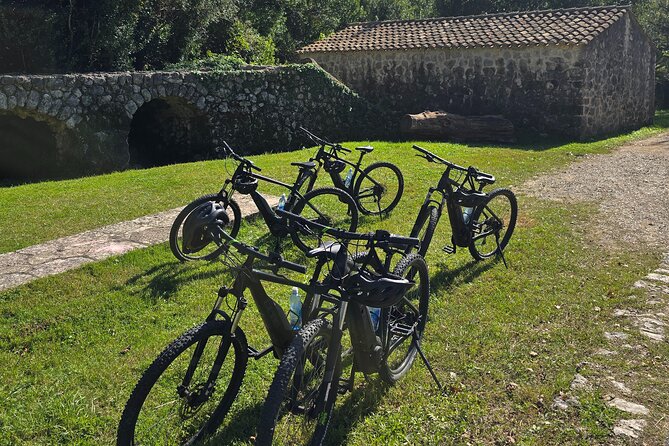 E-Bike Tour + Gourmet Snack + Wine Tasting (Small Group) - Why this Dubrovnik e-bike tour works in real life