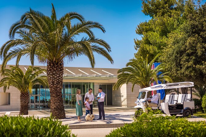 E-Tuk Tuk Tour in Dubrovnik - Price and value: does $60.46 make sense?