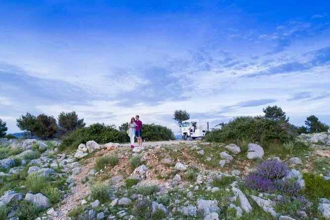 E-Tuk Tuk Tour in Dubrovnik - What’s not included, and what to plan for