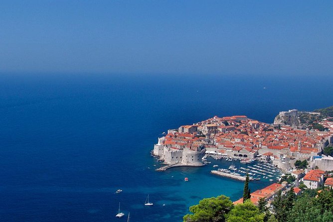 Early Bird Dubrovnik History Tour – 7:30 Start - Prijeko Street: Quiet Alleys, Secret Viewpoints, and Local Do Not Miss Tips