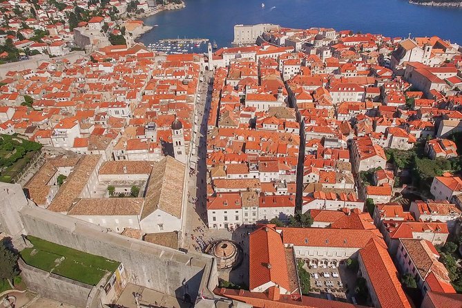 Early Bird Dubrovnik History Tour – 7:30 Start - Pile Gate Finish and Your Morning Freedom