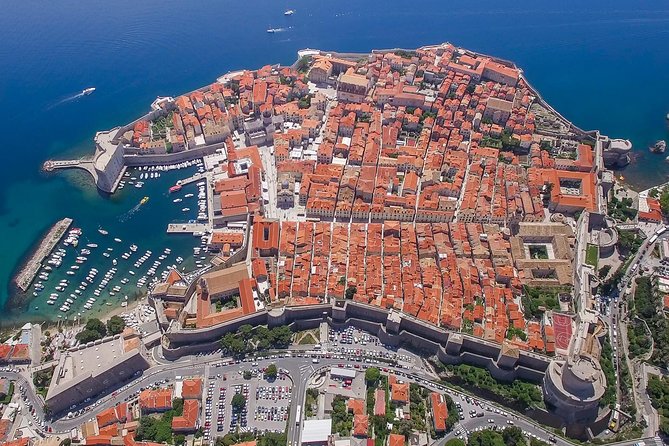 Early Bird Dubrovnik History Tour – 7:30 Start - Stradun: The Main Promenade When It Still Feels Human