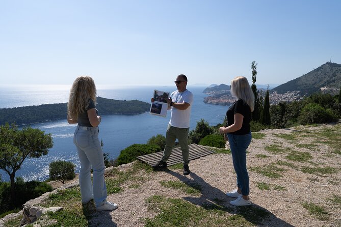 Eight beautiful locations just outside of Dubrovnik - Key highlights at a glance