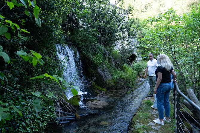 Eight beautiful locations just outside of Dubrovnik - Why this Konavle loop feels different from Dubrovnik sightseeing