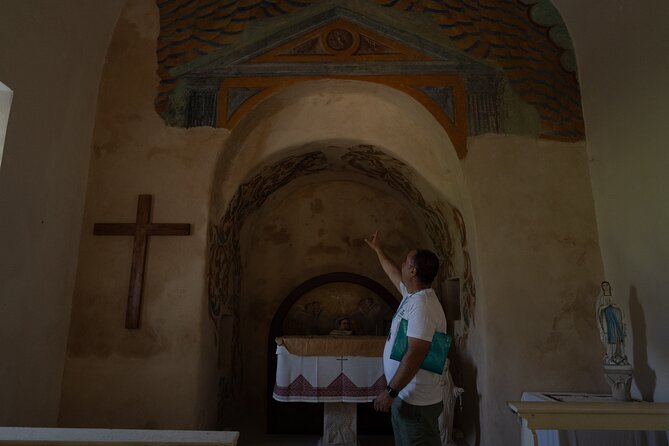 Eight beautiful locations just outside of Dubrovnik - Pickup, meeting point, and how the timing works