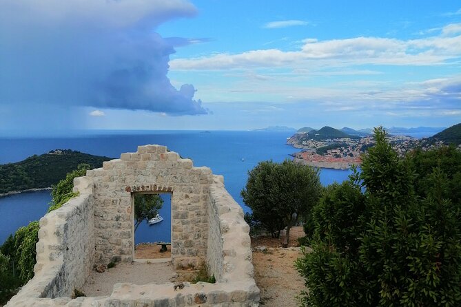 Eight beautiful locations just outside of Dubrovnik - Price and what you really get for it