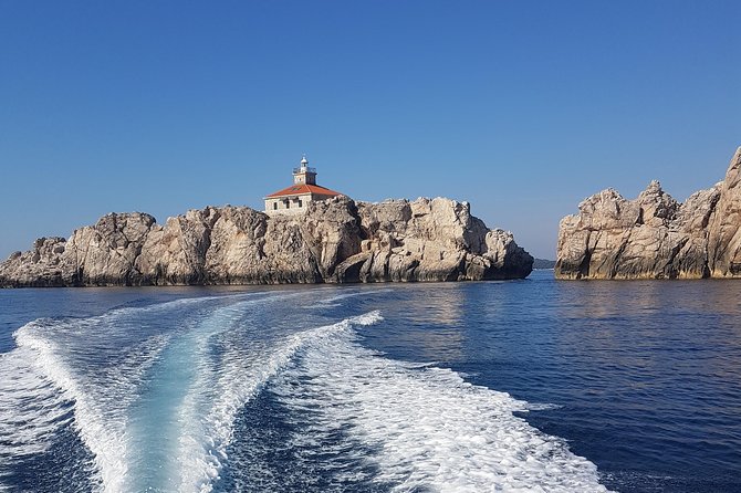 Elafiti islands private adventure from Dubrovnik - Quick hits before you go