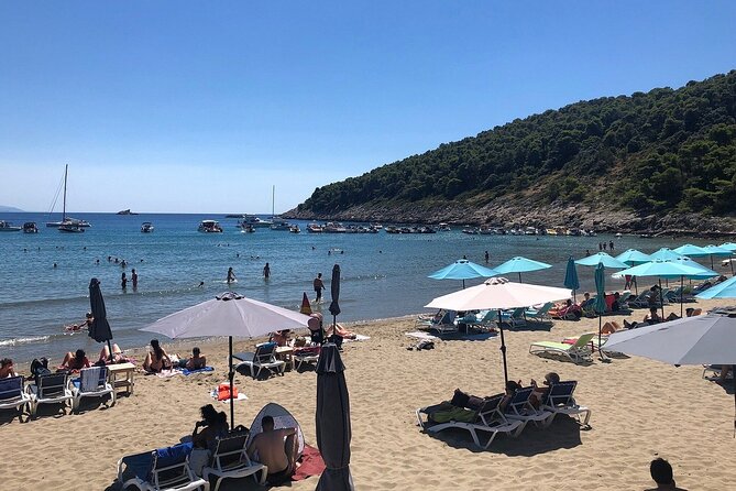 Elafiti islands private adventure from Dubrovnik - Food, timing, and making the most of a 4-hour outing