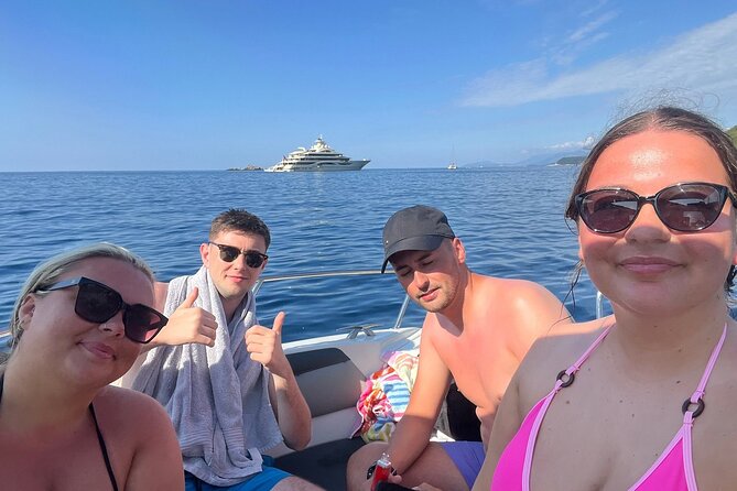 Elafiti islands private adventure from Dubrovnik - Starting at Obala Stjepana Radića 16, with pickup that feels simple