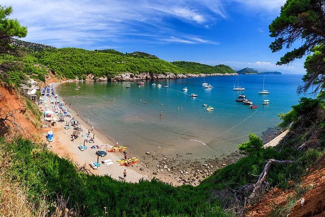 Elafiti Islands Private Luxury 4-Hour Speedboat Tour - Drinks, snorkeling gear, and what’s actually included on board