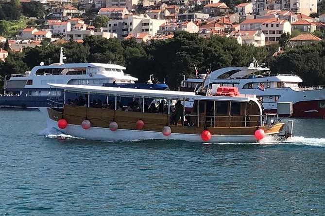 Elaphite Islands Cruise and Blue Cave Snorkeling Boat Tour from Dubrovnik - Key highlights at a glance