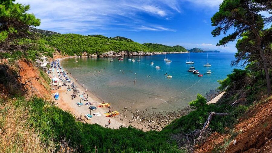 Elaphite Islands Cruise with Local Gastronomy at Captain's H - Key things to know before you go