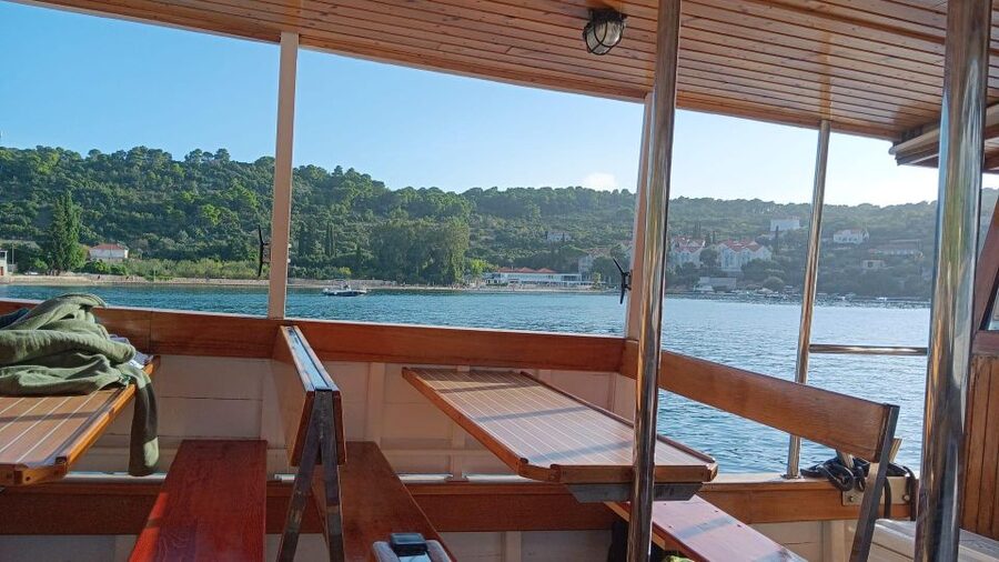 Elaphite Islands Cruise with Local Gastronomy at Captain's H - Price and value: is $70 worth it?