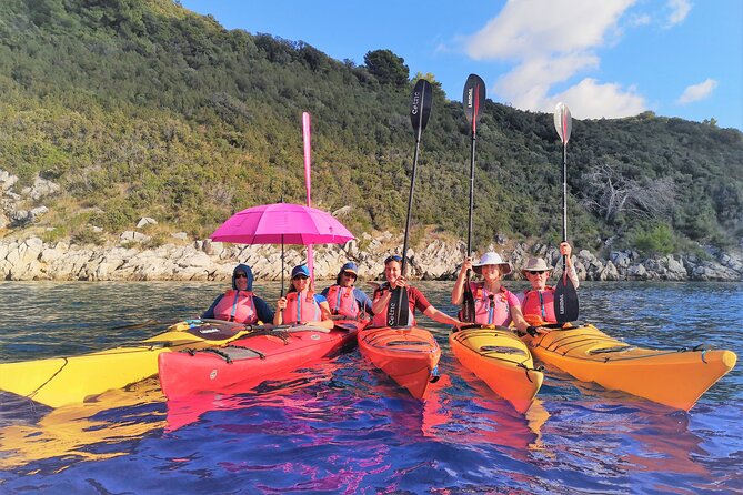 Elaphite Islands Full-Day Kayak and Bike Tour from Dubrovnik - Key Reasons This Elaphite Tour Feels Worth Your Time