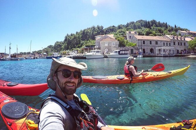 Elaphite Islands - Full-Day Kayaking and Snorkeling tour - Dubrovnik to the Elaphite Islands: why this day feels different
