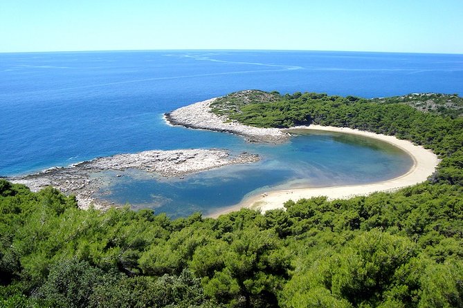 Elaphite Islands & Mljet - Private Boat Excursion from Dubrovnik - Key things to know before you go