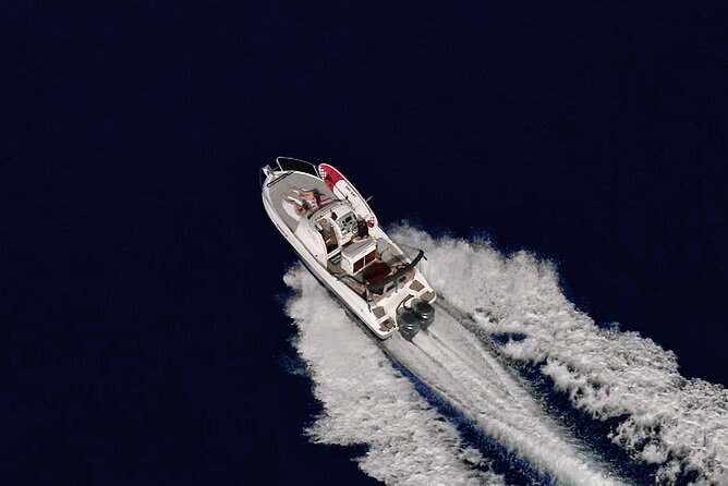 Elaphite Islands & Mljet - Private Boat Excursion from Dubrovnik - Stop 4, Elaphiti Islands: the coves for classic snorkeling