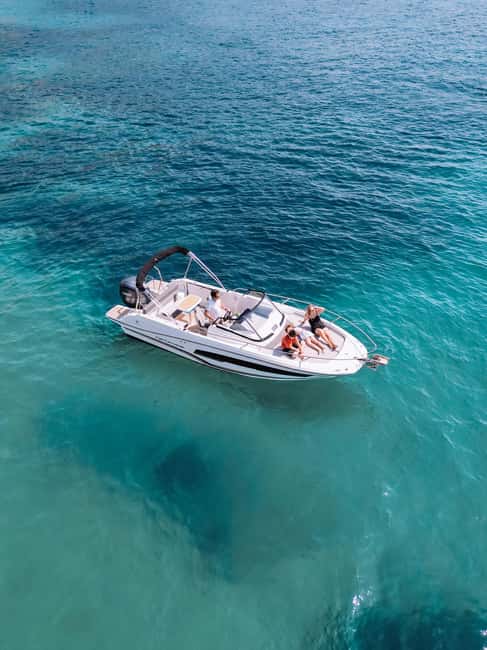 Elaphite Islands: Private boat tour (Cap Camarat 7.5wa) - Key highlights I’d prioritize