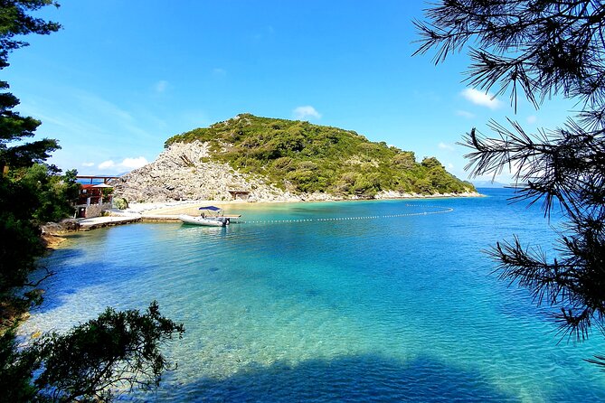 Elaphiti, 3 islands - 4 locations - Key Highlights You Should Actually Care About