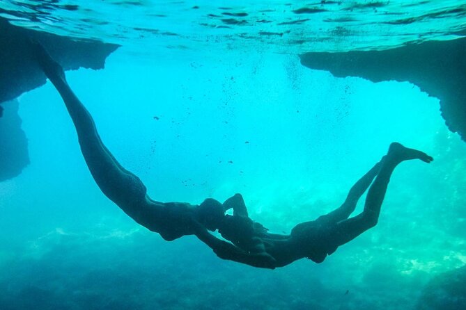 Elaphiti, 3 islands - 4 locations - A Half-Day Elaphiti Sail That Feels Like Four Mini Trips
