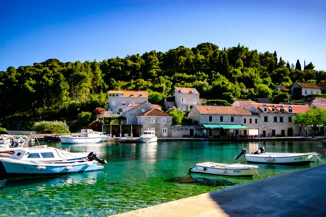 Elaphiti, 3 islands - 4 locations - Price and Value: What You’re Really Paying For