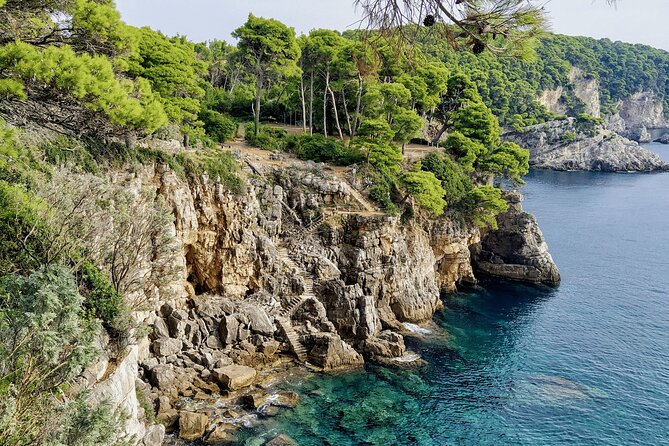 Elaphiti, 3 islands - 4 locations - How to Plan Your Day Around Dubrovnik and the Meeting Point