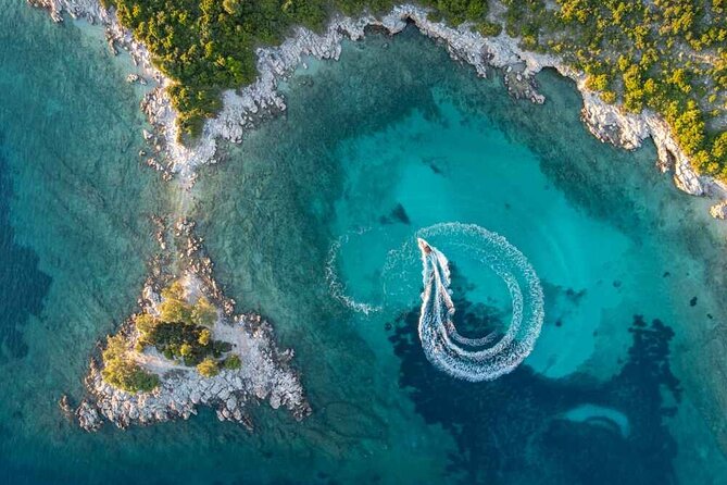 Elaphiti Island Hoping | 4 Hour Private Tour - Key things to know before you go