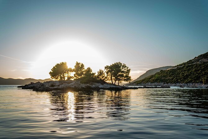 Elaphiti Island Hoping | 4 Hour Private Tour - Šunj Beach: the simple, satisfying mid-day break