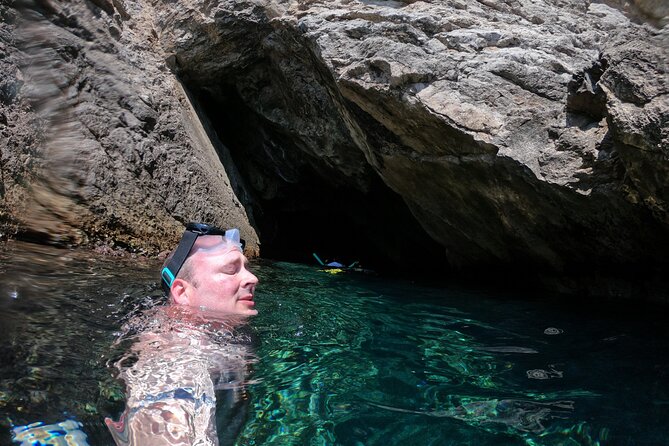 Elaphiti Island private boat tour - Stop 2 on Kolocep: Gornje Celo, Donje Celo, and Car-Free Island Quiet
