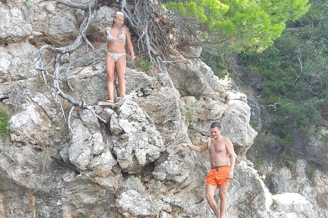 Elaphiti Island private boat tour - Weather and Sea Conditions: The One Variable You Should Respect