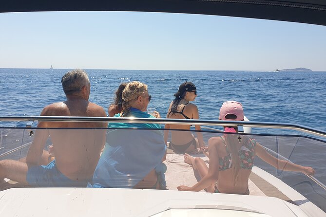 Elaphiti Islands 6 Hours Private Speedboat Tour - Sipan Island: olive oil, vineyards, and Sudurad town