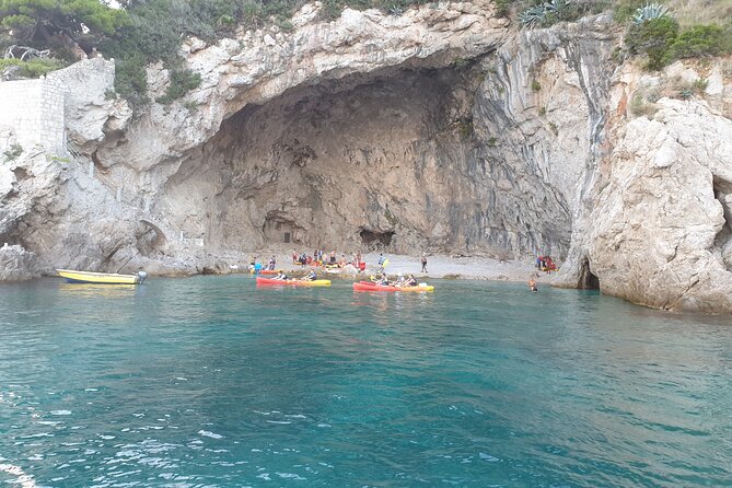 Elaphiti Islands 6 Hours Private Speedboat Tour - Price and value for a private group speedboat