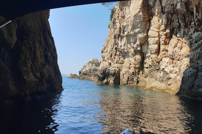 Elaphiti Islands 6 Hours Private Speedboat Tour - Captain and guide style: safety, comfort, and flexible moments