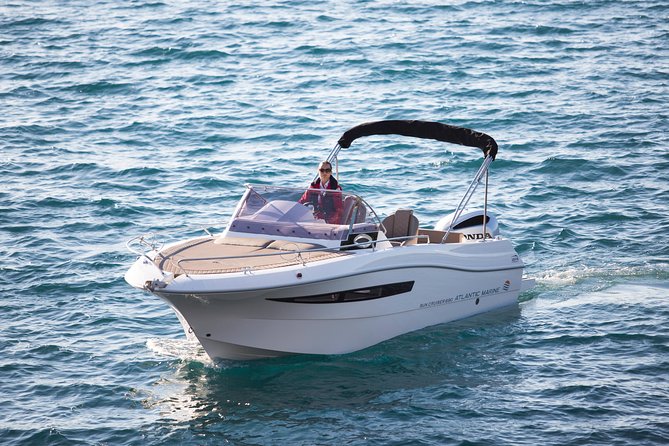 Elaphiti Islands 6 Hours Private Speedboat Tour - Kolocep Island: car-free walks, village views, and ancient churches