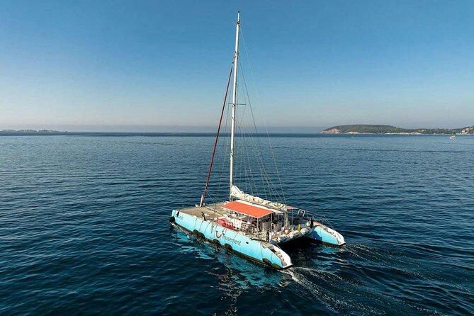 Elaphiti Islands by Catamaran with snacks and unlimited drinks from Dubrovnik - Crowds and guide pacing: the real-world considerations