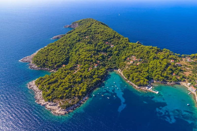 Elaphiti Islands: Full-Day 3-Island Tour with Lunch - Who This Tour Is Best For (and Who Might Want Something Else)