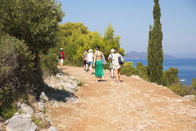 Elaphiti Islands On The Luxury Pirate Ship Karaka Dubrovnik - Price and value: what you get for about $67.18