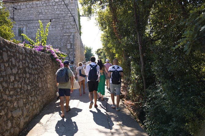Elaphiti Islands On The Luxury Pirate Ship Karaka Dubrovnik - Who should book the Karaka Elaphite islands cruise
