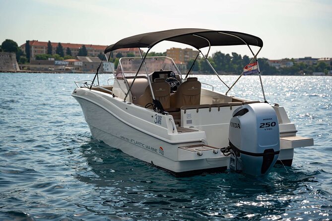 Elaphiti Islands Private Dubrovnik Boat Unique Experience - Drinks included, lunch on you, and a smart way to handle food