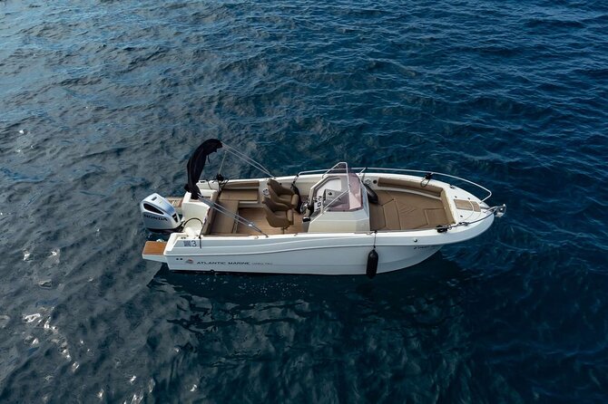 Elaphiti Islands Private Dubrovnik Boat Unique Experience - English-speaking help and a friendly, hands-on captain