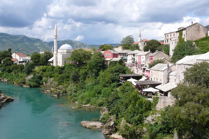 Enjoy Ancient Mostar - The Big Picture: What This Tour Gives You From Dubrovnik