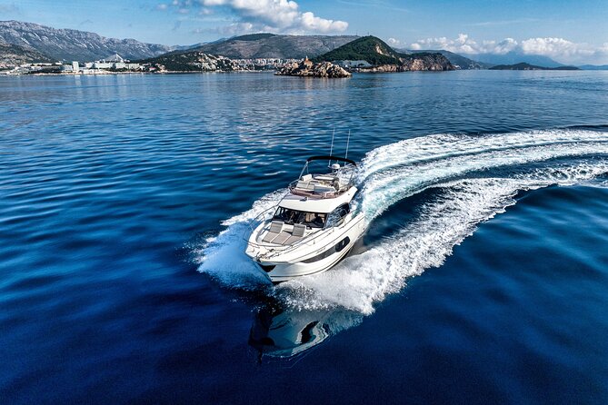 Exclusive Luxury Yacht Tour of the Elaphiti Islands - Key highlights you will care about