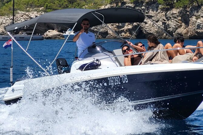 Exclusive private full day boat tour from Dubrovnik & Free drinks - Key highlights worth your attention