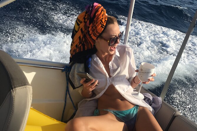 Exclusive private full day boat tour from Dubrovnik & Free drinks - How a Dubrovnik private boat day works for a small group