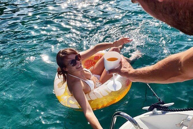 Exclusive private full day boat tour from Dubrovnik & Free drinks - Sipans Sudurad village break for real island life
