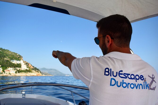 Exclusive private full day boat tour from Dubrovnik & Free drinks - Drinks, music, and how to use the boat time well